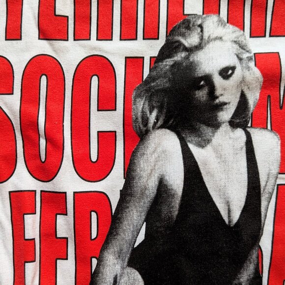 SKY FERREIRA Concert T-Shirt - Picture 2 of 4